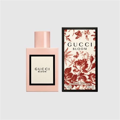 gucci bloom 50ml douglas|where to buy Gucci Bloom.